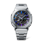 RELOJ CASIO G-SHOCK GM-B2100PC-1ADR- NEGRO - Tiendas Casio TITEC