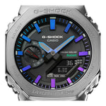 RELOJ CASIO G-SHOCK GM-B2100PC-1ADR- NEGRO - Tiendas Casio TITEC