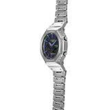 RELOJ CASIO G-SHOCK GM-B2100PC-1ADR- NEGRO - Tiendas Casio TITEC
