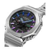 RELOJ CASIO G-SHOCK GM-B2100PC-1ADR- NEGRO - Tiendas Casio TITEC