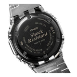 RELOJ CASIO G-SHOCK GM-B2100PC-1ADR- NEGRO - Tiendas Casio TITEC