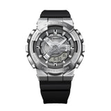 RELOJ PARA MUJER CASIO G-SHOCK  GM-S110-1ADR -GRIS