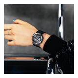 RELOJ PARA MUJER CASIO G-SHOCK  GM-S110-1ADR -GRIS
