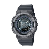 RELOJ PARA MUJER CASIO G-SHOCK  GM-S110B-8ADR -GRIS