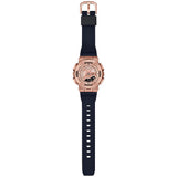 RELOJ PARA MUJER CASIO G-SHOCK  GM-S110PG-1ADR -NEGRO