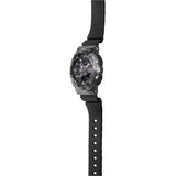 RELOJ PARA MUJER CASIO G-SHOCK  GM-S114GEM-1A2DR -MORADO