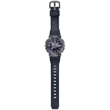 RELOJ PARA MUJER CASIO G-SHOCK  GM-S114GEM-1A2DR -MORADO