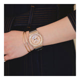 RELOJ PARA MUJER CASIO G-SHOCK  GM-S2100CB-5ADR -CAFÉ