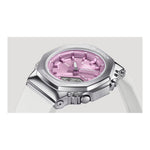 RELOJ PARA MUJER CASIO G-SHOCK  GM-S2110-7A6DR -ROSADO - Tiendas Casio TITEC