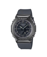 RELOJ PARA MUJER CASIO G-SHOCK  GM-S2110B-8ADR -GRIS - Tiendas Casio TITEC