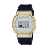 RELOJ PARA MUJER CASIO G-SHOCK  GM-S5600BC-1DR -NEGRO