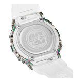 RELOJ CASIO G-SHOCK GM-S5640GEM-7DR- BLANCO