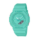 RELOJ PARA MUJER CASIO G-SHOCK  GMA-P2100-2ADR -VERDE - Tiendas Casio TITEC