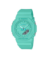 RELOJ PARA MUJER CASIO G-SHOCK  GMA-P2100-2ADR -VERDE - Tiendas Casio TITEC