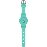 RELOJ PARA MUJER CASIO G-SHOCK  GMA-P2100-2ADR -VERDE - Tiendas Casio TITEC