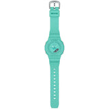 RELOJ PARA MUJER CASIO G-SHOCK  GMA-P2100-2ADR -VERDE - Tiendas Casio TITEC