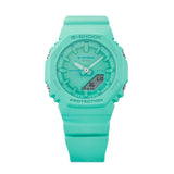 RELOJ PARA MUJER CASIO G-SHOCK  GMA-P2100-2ADR -VERDE - Tiendas Casio TITEC
