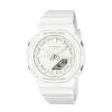 RELOJ PARA MUJER CASIO G-SHOCK  GMA-P2100-7ADR -BLANCO