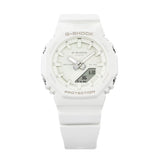RELOJ PARA MUJER CASIO G-SHOCK  GMA-P2100-7ADR -BLANCO