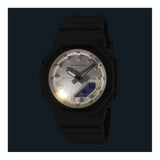 RELOJ PARA MUJER CASIO G-SHOCK  GMA-P2100-4ADR -ROSADO