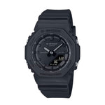 RELOJ PARA MUJER CASIO G-SHOCK  GMA-P2100BB-1ADR -NEGRO - Tiendas Casio TITEC