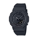RELOJ PARA MUJER CASIO G-SHOCK  GMA-P2100BB-1ADR -NEGRO - Tiendas Casio TITEC