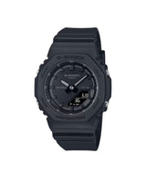 RELOJ PARA MUJER CASIO G-SHOCK  GMA-P2100BB-1ADR -NEGRO - Tiendas Casio TITEC