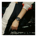 RELOJ PARA MUJER CASIO G-SHOCK  GMA-P2100BB-1ADR -NEGRO - Tiendas Casio TITEC