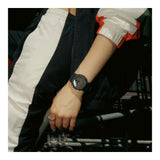 RELOJ PARA MUJER CASIO G-SHOCK  GMA-P2100BB-1ADR -NEGRO - Tiendas Casio TITEC