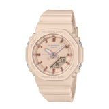RELOJ PARA MUJER CASIO G-SHOCK  GMA-P2100M-4ADR -ROSADO