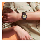 RELOJ PARA MUJER CASIO G-SHOCK  GMA-P2100SG-1ADR -NEGRO - Tiendas Casio TITEC