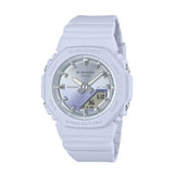 RELOJ PARA MUJER CASIO G-SHOCK  GMA-P2100SG-2ADR -AZUL