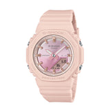 RELOJ PARA MUJER CASIO G-SHOCK  GMA-P2100SG-4ADR -ROSADO - Tiendas Casio TITEC