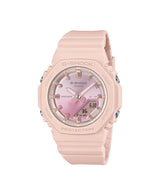 RELOJ PARA MUJER CASIO G-SHOCK  GMA-P2100SG-4ADR -ROSADO - Tiendas Casio TITEC