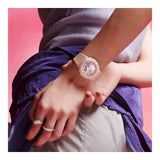 RELOJ PARA MUJER CASIO G-SHOCK  GMA-P2100SG-4ADR -ROSADO - Tiendas Casio TITEC