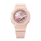 RELOJ PARA MUJER CASIO G-SHOCK  GMA-P2100SG-4ADR -ROSADO - Tiendas Casio TITEC
