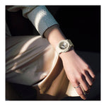 RELOJ PARA MUJER CASIO G-SHOCK  GMA-P2100ST-7ADR -BLANCO - Tiendas Casio TITEC