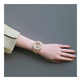 RELOJ PARA MUJER CASIO G-SHOCK  GMA-P2100ST-9ADR -AMARILLO - Tiendas Casio TITEC