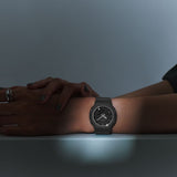 RELOJ PARA MUJER G-SHOCK GMA-P2110-1ADR - NEGRO