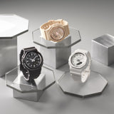 RELOJ PARA MUJER G-SHOCK GMA-P2110-1ADR - NEGRO