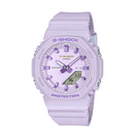 RELOJ PARA MUJER CASIO G-SHOCK  GMA-P2125W-6ADR -MORADO - Tiendas Casio TITEC