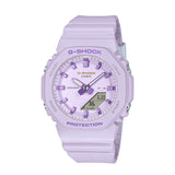 RELOJ PARA MUJER CASIO G-SHOCK  GMA-P2125W-6ADR -MORADO - Tiendas Casio TITEC