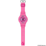 RELOJ PARA MUJER CASIO G-SHOCK  GMA-S110BE-4ADR -ROSADO - Tiendas Casio TITEC