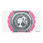 RELOJ PARA MUJER CASIO G-SHOCK  GMA-S110BE-4ADR -ROSADO - Tiendas Casio TITEC