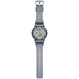 RELOJ PARA MUJER CASIO G-SHOCK  GMA-S110GS-8ADR -NEGRO
