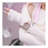 RELOJ PARA MUJER CASIO G-SHOCK  GMA-S110ST-4ADR -ROSADO - Tiendas Casio TITEC