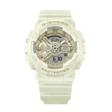 RELOJ PARA MUJER CASIO G-SHOCK  GMA-S110ST-7ADR -BLANCO