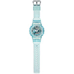 RELOJ PARA MUJER CASIO G-SHOCK  GMA-S110VW-2ADR -VERDE - Tiendas Casio TITEC