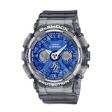 RELOJ PARA MUJER CASIO G-SHOCK  GMA-S120TB-8ADR -GRIS