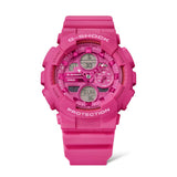 RELOJ CASIO G-SHOCK GMA-S140PP-4ADR- ROSADO - Tiendas Casio TITEC